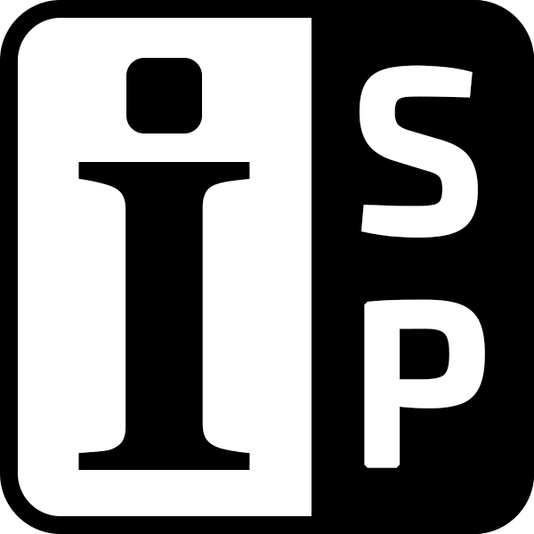 Logo of ImageSP software